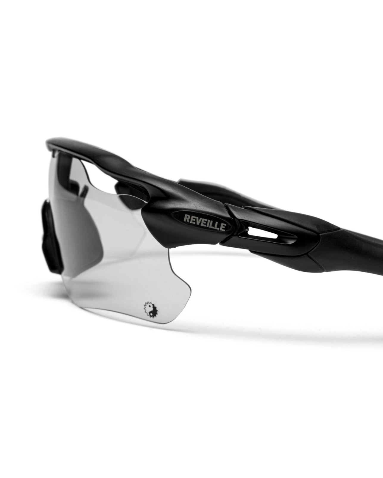 RAPTOR (Clear Lens)
