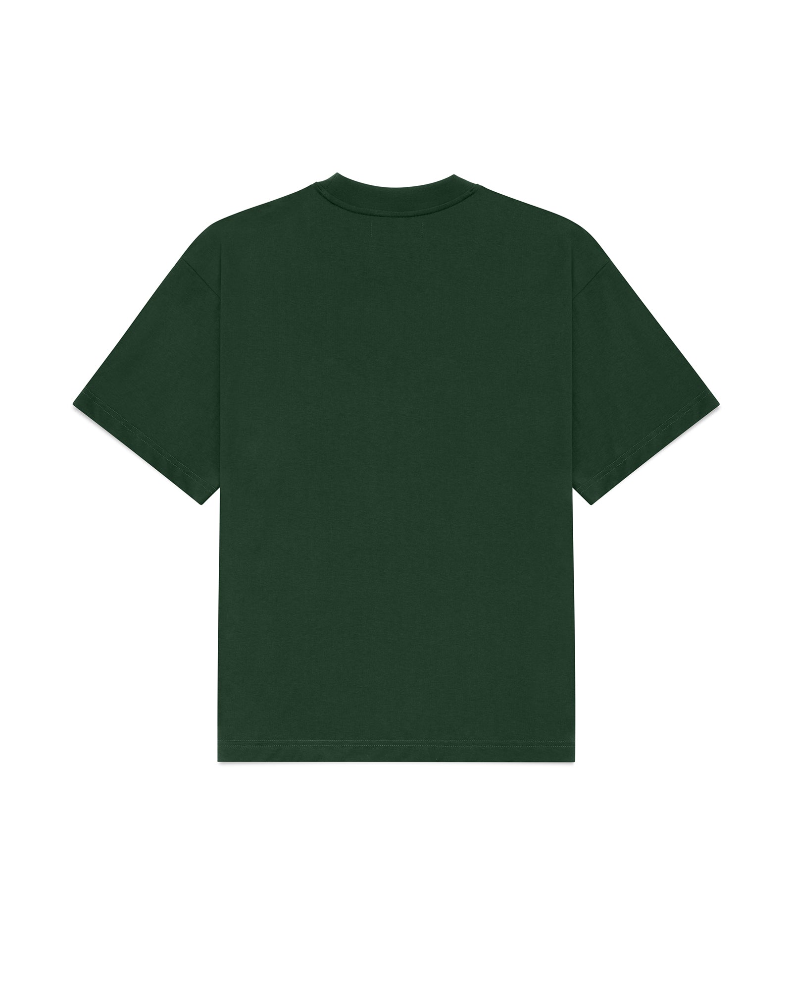 Reveille Training T-Shirt - Forest Green