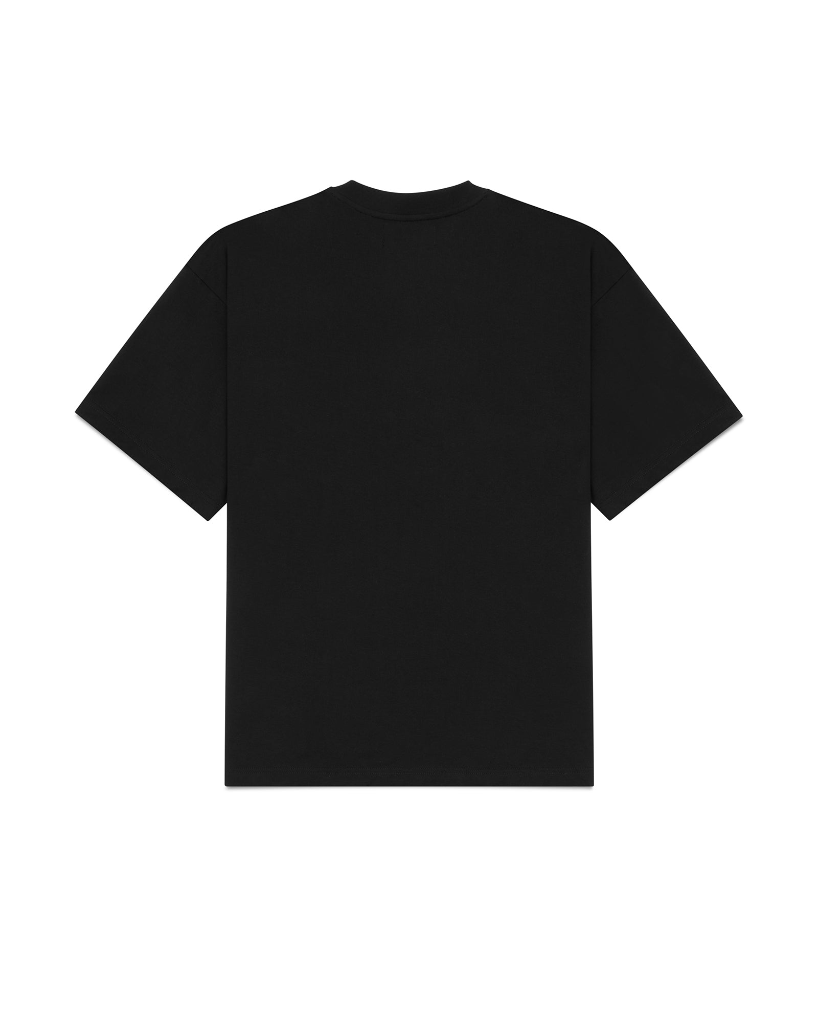 Reveille Training T-Shirt - Black