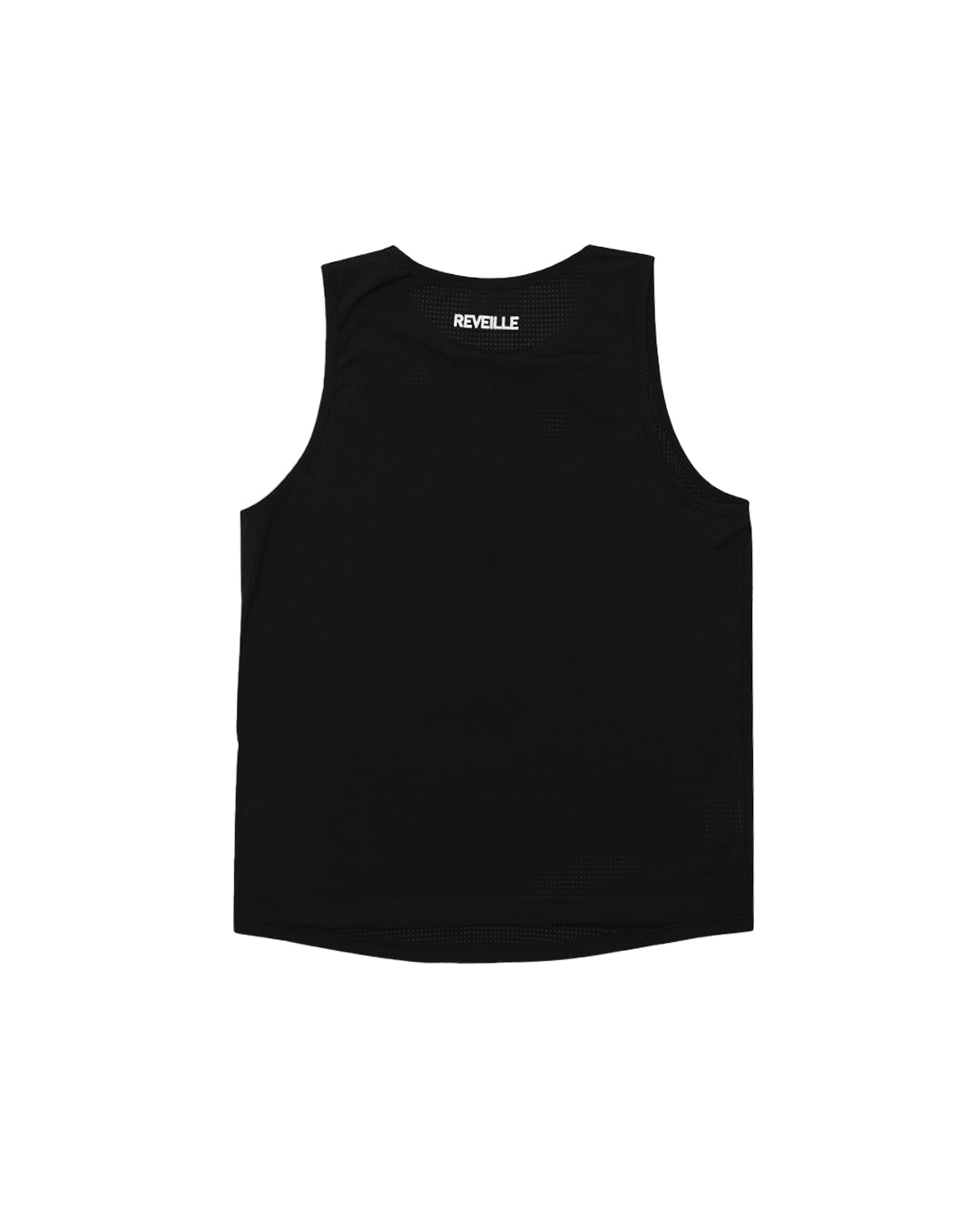 R3 Training Singlet - Black