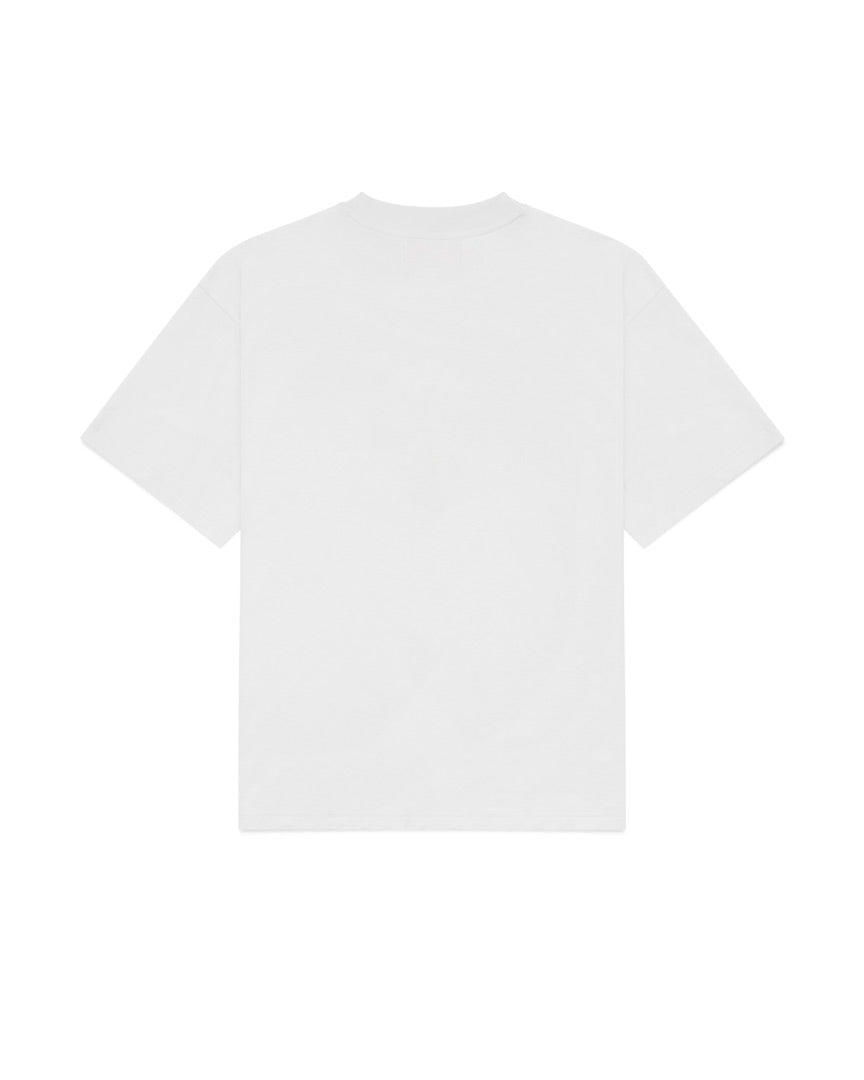 Training Program T-Shirt - Grey
