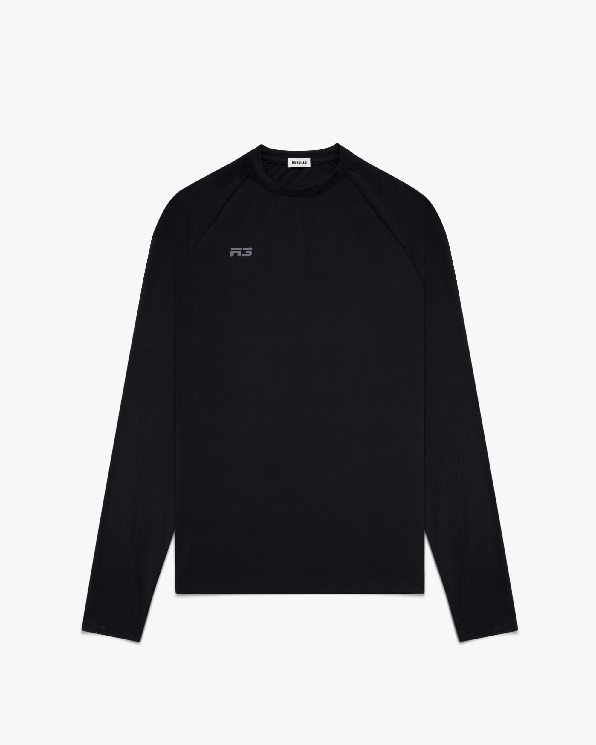 R3 Long Sleeve Shirt Nylon