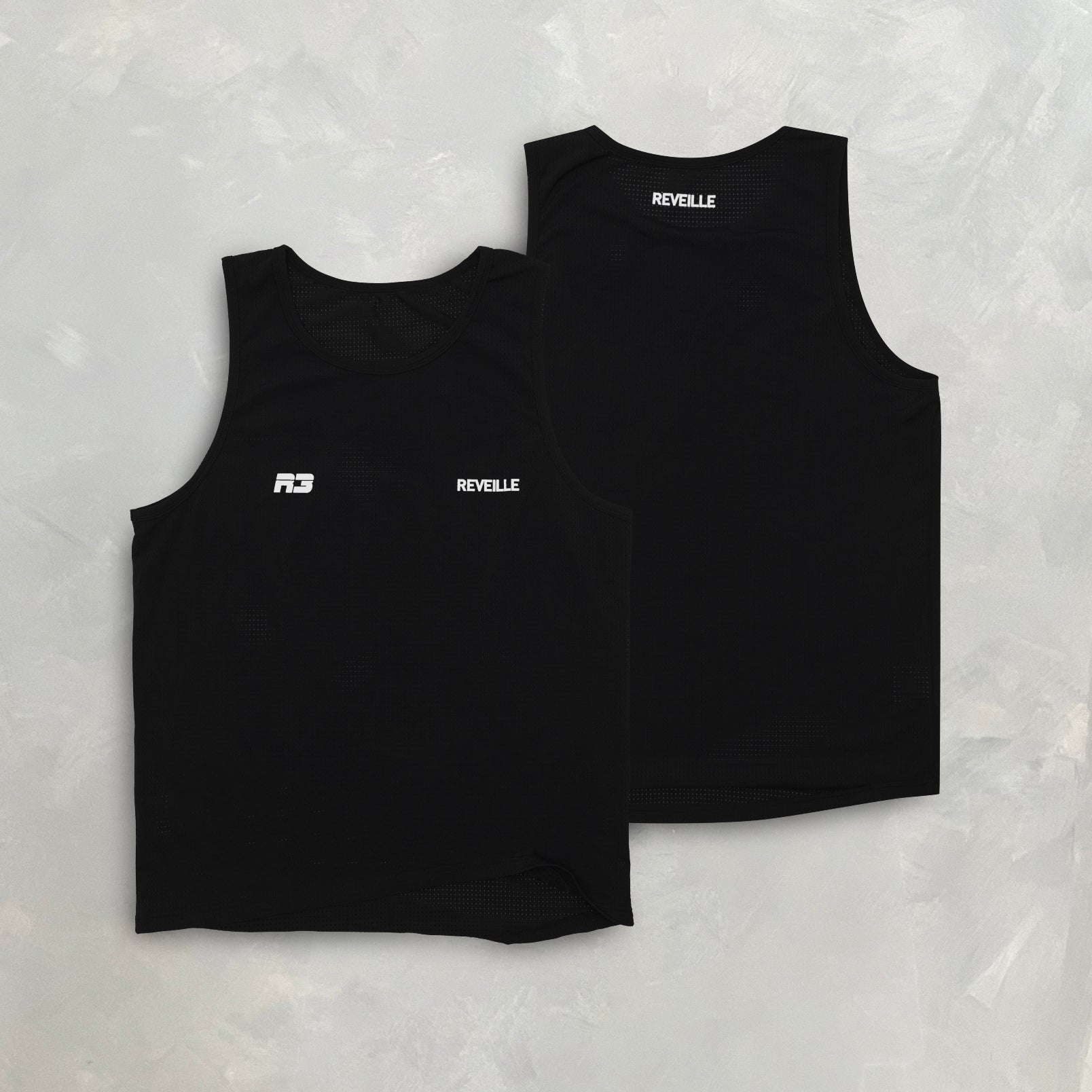 RYOGEN (リョウゲン) DEAD LEAF FRENCH SLEEVE TEE (RGT-01-2