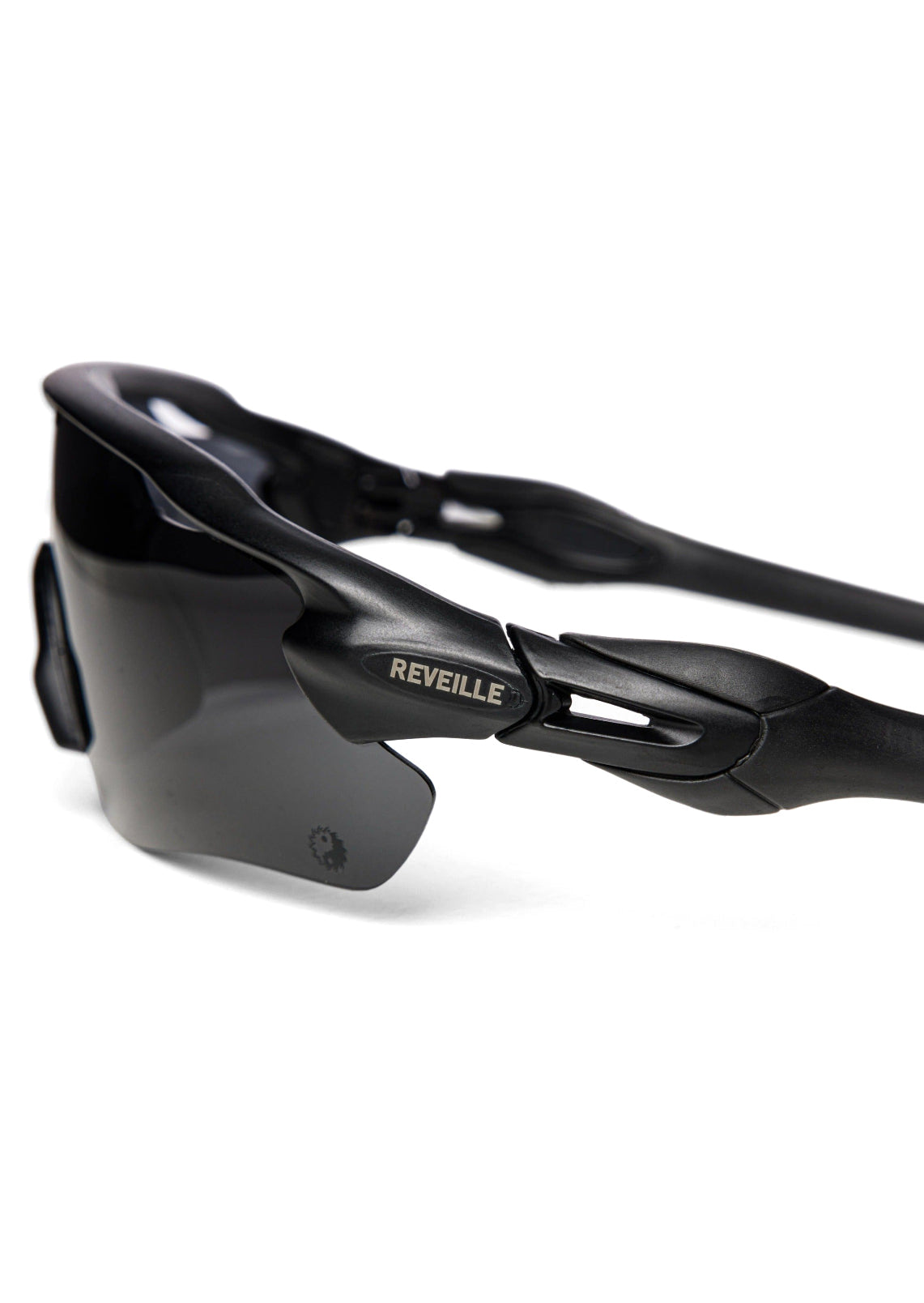 RAPTOR Sunglasses - Black