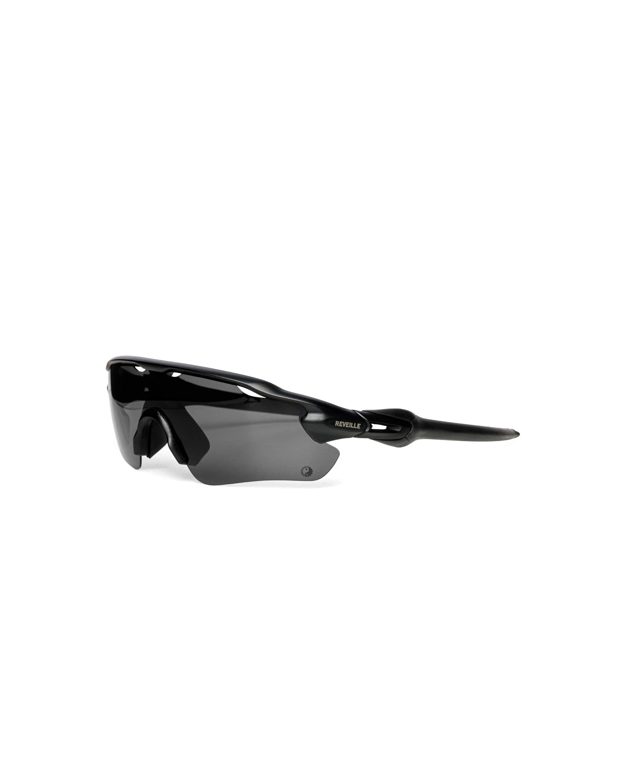 RAPTOR Sunglasses - Black