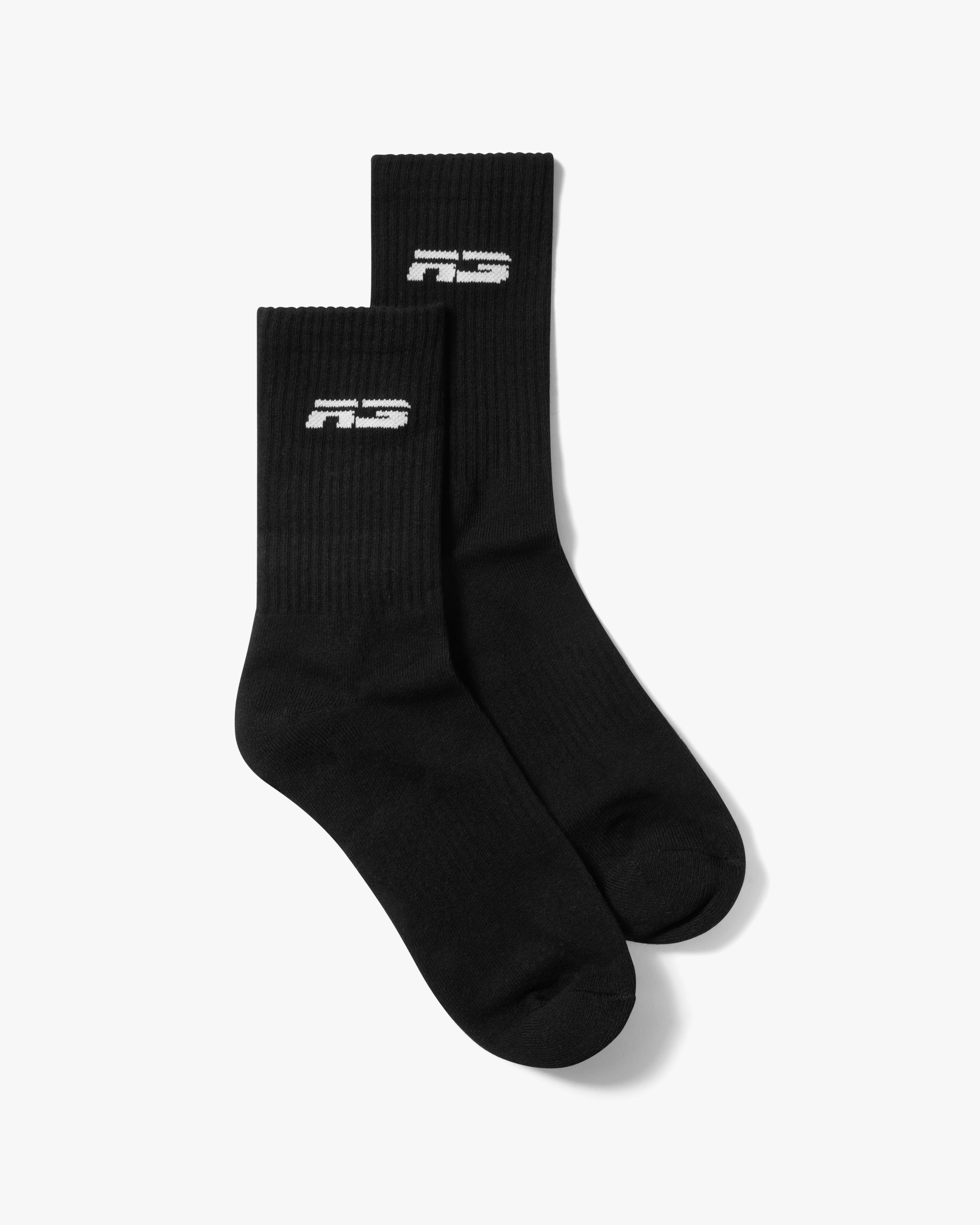 R3 Training Sock (3 Pack)